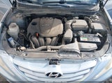 Hyundai Sonata Gls 5NPEB4AC1BH056115 снимка