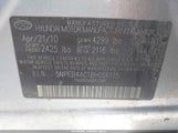 Hyundai Sonata Gls 5NPEB4AC1BH056115 снимка