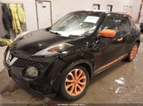 Nissan Juke Sl JN8AF5MVXFT560299 снимка