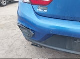 Chevrolet Cruze Lt 3G1BE6SM9KS595447 снимка