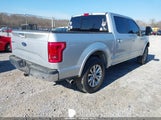 Ford F-150 Lariat 1FTEW1EG8FFB94055 снимка
