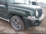 Jeep Patriot Sport 1J4NT2GB3AD536820 fotografie