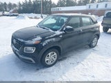 Hyundai Venue Se KMHRB8A32MU084485 снимка