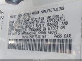 Pontiac Vibe 5Y2SL65867Z411149 снимка
