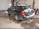 Subaru Outback 2.5I 4S4BP61C866309720 снимка