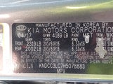 Kia Niro Ex KNDCC3LC7H5078883 снимка