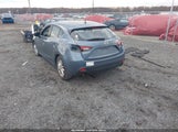 Mazda Mazda3 I Touring JM1BM1L70E1146928 снимка