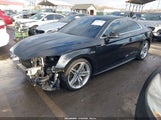 Audi A5 2.0T Premium WAUTNAF55JA000737 снимка