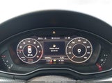 Audi A5 2.0T Premium WAUTNAF55JA000737 снимка
