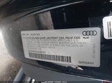 Audi A5 2.0T Premium WAUTNAF55JA000737 снимка