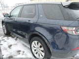 Land Rover Discovery Sport Hse Lux SALCT2BGXFH526942 снимка
