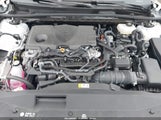 Toyota Camry Le 4T1DAACK0SU028955 снимка