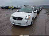 Nissan Sentra 2.0 3N1AB61E58L640637 снимка