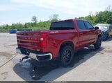 Chevrolet Silverado  Lt 1GCUYDED2KZ114061 снимка