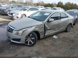 Cadillac Ats Luxury 1G6AB5SX3D0157200 снимка