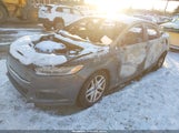 Ford Fusion Se 3FA6P0HD9GR251872 снимка