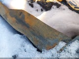 Ford Fusion Se 3FA6P0HD9GR251872 снимка