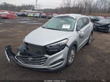 Hyundai Tucson Sel KM8J3CA42JU708447 снимка