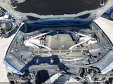 BMW X5 xDrive40I 5UXCR6C08M9F30267 photo
