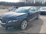 Chevrolet Impala Premier 2G1105S30K9110007 снимка