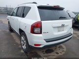 Jeep Compass Latitude 1C4NJDEB4ED718395 снимка
