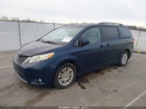 Toyota Sienna Xle V6 5TDYK3DCXBS013440 снимка