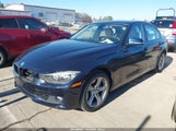 BMW 328I WBA3A5C53DJ461253 fotografie