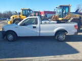 Ford F-150 Xl 1FTMF1CM0CKD37278 снимка