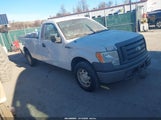 Ford F-150 Xl 1FTMF1CM0CKD37278 снимка