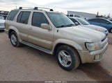 Infiniti Qx4 Luxury JNRDR09X71W204171 photo