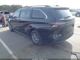 Toyota Sienna Xle 5TDYRKEC4SS235976 снимка