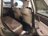 Subaru Forester 2.5I Touring JF2SJAWC2FH516692 снимка
