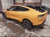 Ford Mustang Mach-E Gt 3FMTK4SE9NMA15104 снимка