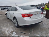 Chevrolet Malibu 1Lt 1G1ZE5ST8HF203992 снимка