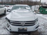 Volkswagen Tiguan Limited 2.0T WVGBV7AX4JK004195 снимка