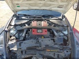 Nissan 370Z Nismo Tech JN1AZ4EH0HM950009 photo
