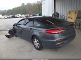 Ford Fusion S 3FA6P0G7XLR160857 снимка