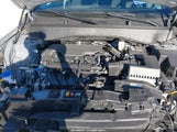 Hyundai Kona Sel Sport KM8HF3AB2TU382477 снимка