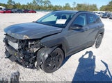 Hyundai Kona Sel Sport KM8HF3AB2TU382477 снимка