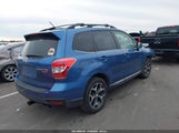 Subaru Forester 2.0Xt Touring JF2SJGUC2FH559354 снимка