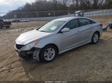 Hyundai Sonata Gls 5NPEB4ACXEH826509 снимка
