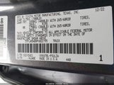 Toyota Tundra Limited 5TFJA5AB8PX022795 снимка