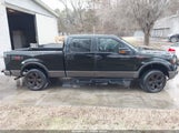 Ford F-150 Fx4/King Ranch/Lariat/Platinum/Xl/Xlt 1FTPW14V89FA38434 снимка
