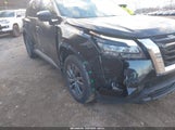 Nissan Pathfinder S 4Wd 5N1DR3AC3RC203540 снимка