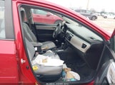 Toyota Corolla Le 2T1BURHE7EC050912 снимка