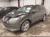 Nissan Rogue Sv KNMAT2MV5GP662980 снимка