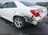 Toyota Camry Se 4T1BF1FK1EU455067 снимка