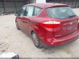 Ford C-Max Hybrid Sel 1FADP5BU5DL526810 снимка