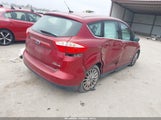 Ford C-Max Hybrid Sel 1FADP5BU5DL526810 снимка