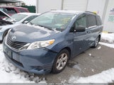 Toyota Sienna Le V6 8 Passenger 5TDKK3DC8DS360564 снимка